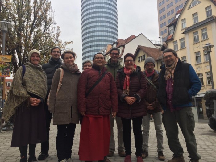 meditation jena weimar-nov18