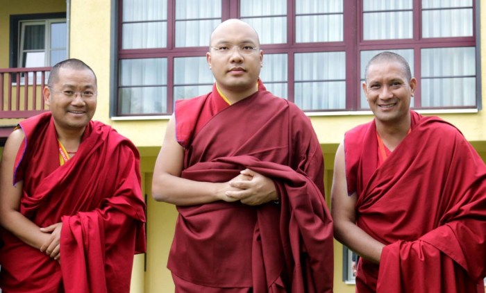 HHK_Lama Kelzang_Lama Sonam_KI